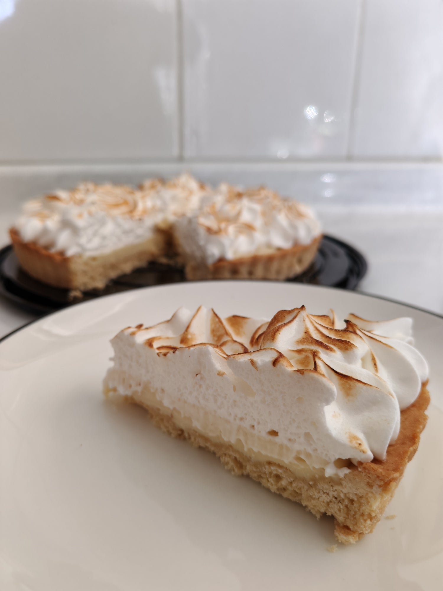 Kuchen y Pie