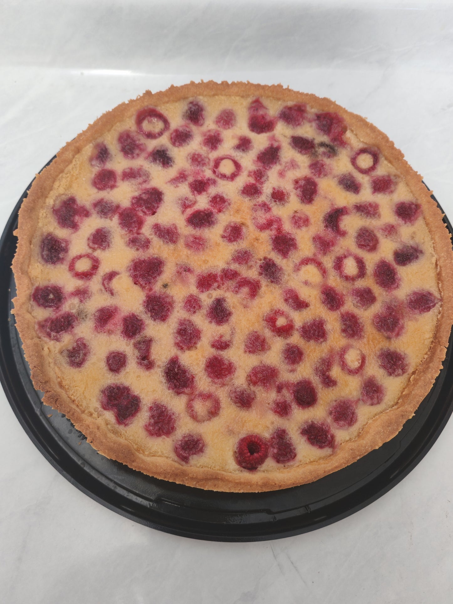 Kuchen estilo Sureño