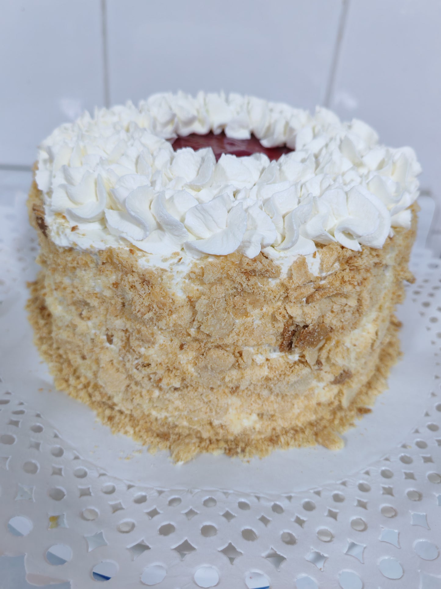 Torta Amor