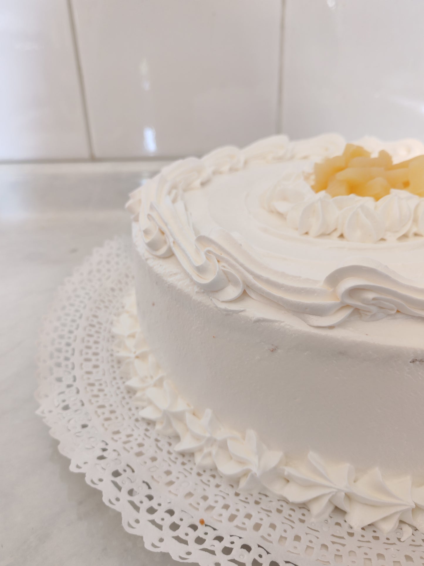 Torta Bizcocho
