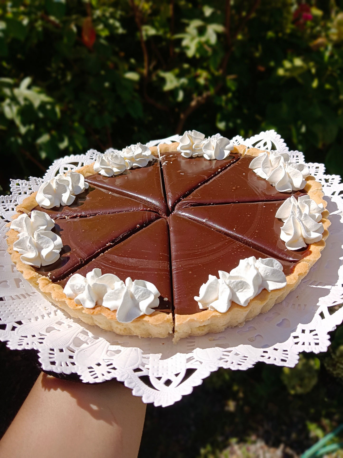 Pie