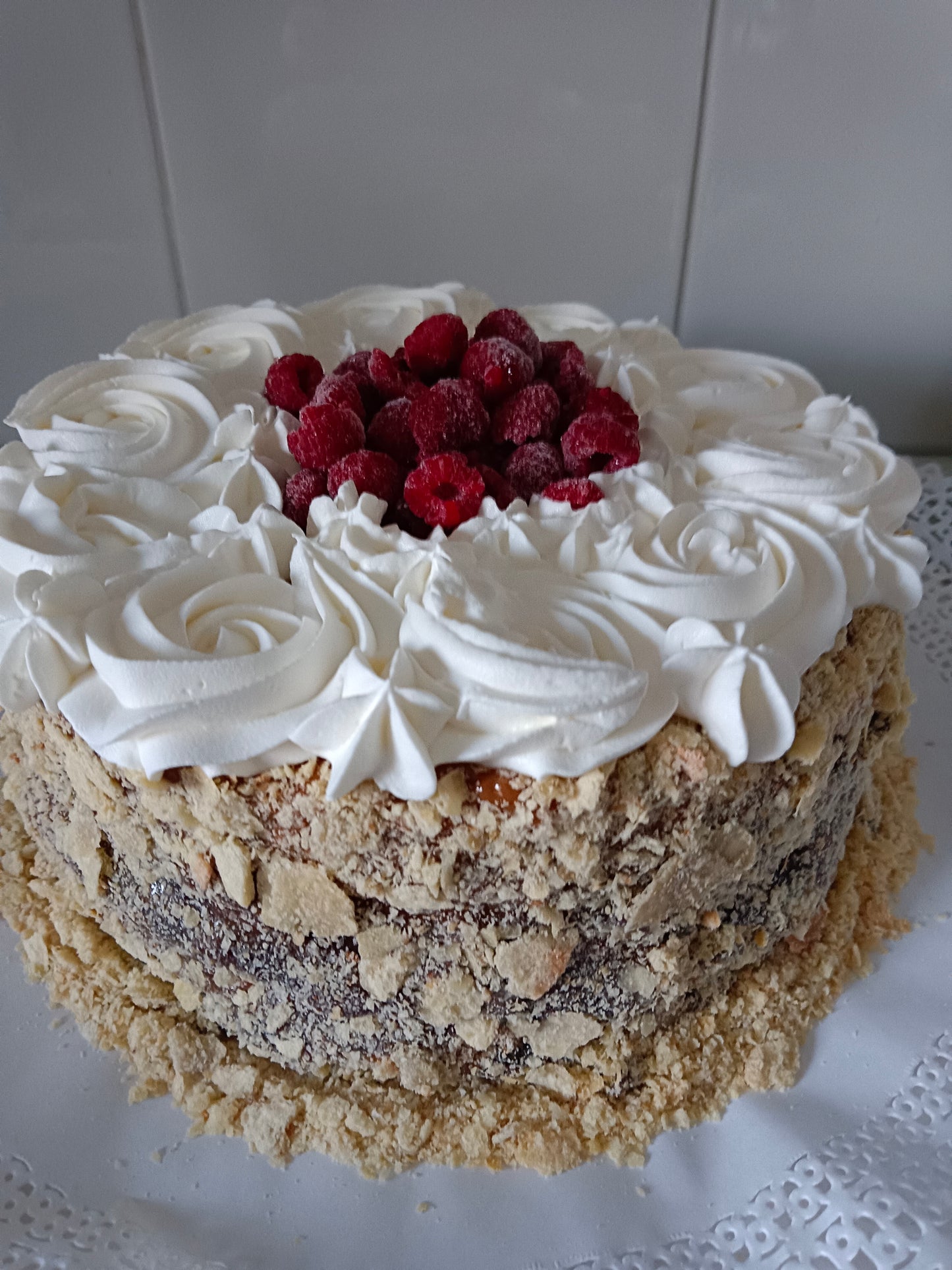 Torta Chocoamor