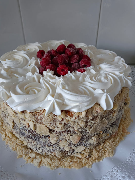 Torta Chocoamor