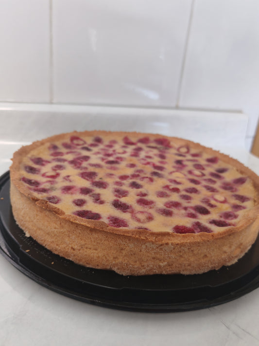 Kuchen estilo Sureño