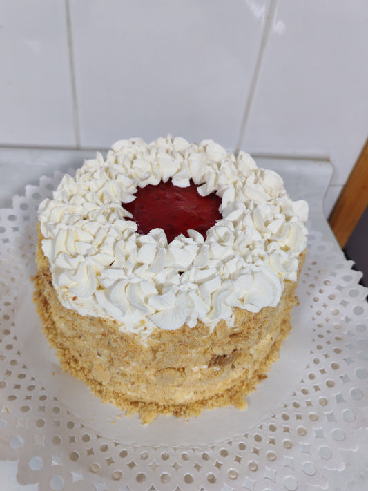 Torta Amor