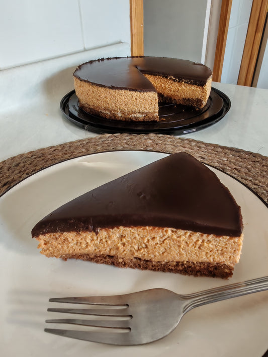 Torta Manjarate