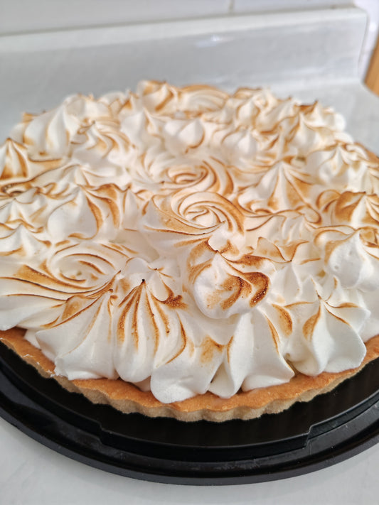Pie
