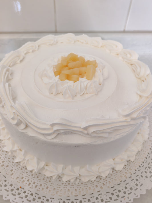Torta Bizcocho
